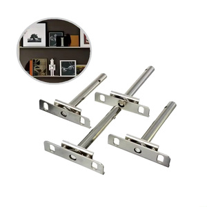 Piedini e connettori per mobili in acciaio inossidabile |   <span class=keywords><strong>Elettrolucidatura</strong></span> e Placcatura per Lavorazione di Lamiere Metalliche - Product Image 5