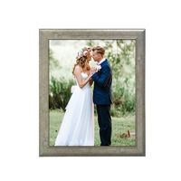Cadre photo mural décoratif en PS, style simple, vente en gros, promotion exceptionnelle