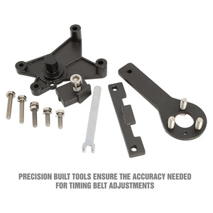 Attrezzo Meccanico per la Regolazione Albero a Camme Motore Fiat 12 14 WT OLIVER, Compatibile con Motori 8V 4 16V, in Plastica per Riparazione Auto - Product Image 2