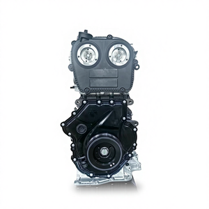 Motor de Gasolina de Bloque Largo TOSEN DKN de 4 Cilindros para Suzuki, Nuevo, con 12 Meses de Garantía, Fabricado en Zhejiang - Product Image 1