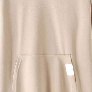 Sudadera Personalizable de Algodón 100% Suave y Cómoda para Hombre, Diseñada para un Ajuste Cálido y Acogedor, Estilo Casual para el Día a Día - Product Image 1