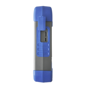 <span class=keywords><strong>Testeur</strong></span> de <span class=keywords><strong>fibre</strong></span> optique mini OTDR Hondao HD-4102D avec longueurs d'onde 1310/1550 nm pour applications FTTH et télécommunications - Product Image 3