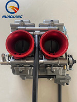 Fcr35 FCR 35 mm Ensemble de 2 carburateurs pour Dual M900 SS900 Monster 900