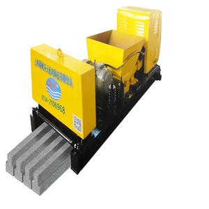 Высокопроизводительный железобетонный станок для формования балок из Китая - Product Image 1