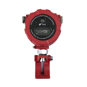 पारंपरिक यूवी लौ डिटेक्टर टेस्ट लैंप विस्फोट सबूत डिटेक्टर - Product Image 1