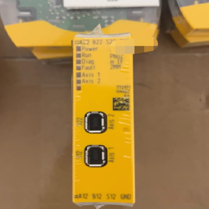 1 ชิ้นใหม่ปิดผนึก 772171 M Ef 2 มม. รีเลย์ความปลอดภัย - Product Image 1