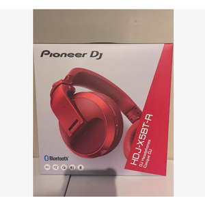 HDJ-X5 Pro |   Haut-parleurs de 40 mm, durabilité rigoureuse |   Isolation élevée |   Pour le DJing, la production et le travail avec des instruments - Product Image 5