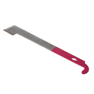 Bee farm beekeepers basic beekeeping equipment pink paint hive tool