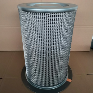 Brand New Model 124487-018 External <b>Oil</b> Separator <b>Filter</b> Element for Industrial <b>Air</b> Compressors - Product Image 4