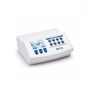 Instrumento de Medición de Escritorio HI3220pH/ORP/Temperatura, Canal de Entrada Único, 5 Tipos de Eficiencia Personalizable a Elegir - Product Image 4