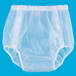 Nuovi Pannolini/Assorbenti Trasparenti <span class=keywords><strong>per</strong></span> <span class=keywords><strong>Adulti</strong></span>, Ecologici, Riutilizzabili, Lavabili, <span class=keywords><strong>per</strong></span> Anziani, con Canale 3D Anti-Perdita, Vendita all'Ingrosso - Product Image 5