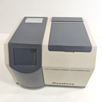 Probador de Aceite Aislante Huazheng Electric HZJD-1Z, Probador Automático de Pérdidas Dieléctricas con Limpieza Automática