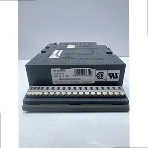 RVT12.15A 2GCA289005A0050 Power Factor Controller for Capacitor <strong>Bank</strong> Control - Product Image 6