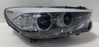 Venta al por Mayor de Faros LED Originales para BMW Serie 5 F07 GT 2009-2017 528i 535i 550i, Piezas de Automóvil OE 63127262719 63127262720