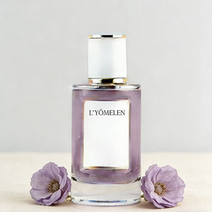 Perfume Natural Suave con Aroma Amaderado a Pachulí, Neroli y Naranja Amarga, Larga Duración, Colección de Diseñador Francés - Product Image 4