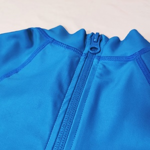 Bebés UV 50 + Rash Guard Traje de baño de una pieza Niños Traje de baño - Product Image 4
