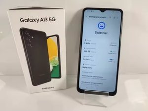 Teléfono Usado Más Vendido con Batería de Larga Duración En Gros A135U Smartphone - Product Image 2