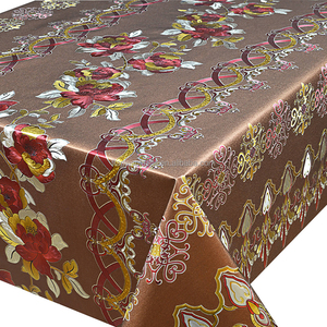 <strong>Table</strong> <strong>Clothes</strong> for Weddings Decorations <strong>Plastic</strong> Pvc Tablecloths <strong>Table</strong> Cloth <strong>Plastic</strong> Vinyl Roll - Product Image 3