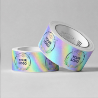 Etiquetas Adhesivas Personalizadas para Botellas de Vidrio y Pegatinas Impresas para Cajas de Empaque de Péptidos 3ml 10ml