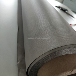 Tissu anti-EMF pour bloquer les radiations des ordinateurs portables, des téléphones et des routeurs WiFi - Product Image 3