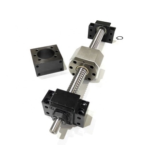 Tốc Độ Cao Tiếng Ồn Thấp Loại Giá Cả Tốt Đẹp SFU2510/SFU2505 Bóng Vít Rod - Product Image 4