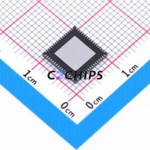 วงจรรวม VQFN-64-EP DS90UB949ATRGCTQ1 (9x9) serializer/deserializer ชิปวงจรรวม - Product Image 2