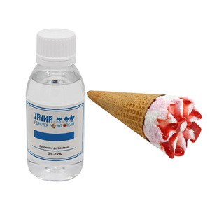 Arômes concentrés liquides de qualité alimentaire Torta Mele - Product Image 5