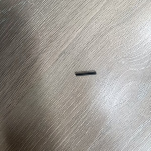 Goupille de positionnement N0133481 pour <span class=keywords><strong>Lamborghini</strong></span> OEM N0133481 - Product Image 3