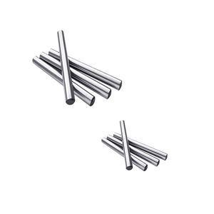 <span class=keywords><strong>Tige</strong></span> de précision en acier inoxydable de 5mm | Tolérances +/-0.02mm | Longueurs de coupe personnalisées pour CNC, usinage et fabrication - Product Image 6