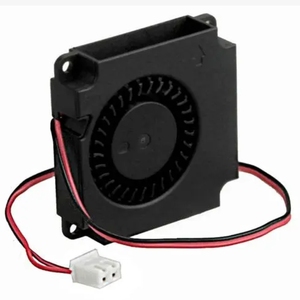 Micro Size Silent Noise DC 24V <strong>12</strong> <strong>volt</strong> 5V Brushless Centrifugal <strong>Blower</strong> 40x40x10mm Snail Axial <strong>Blower</strong> 4010mm - Product Image 1