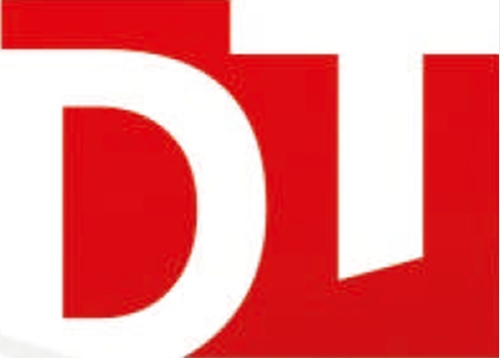 company logo
