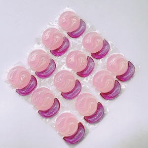 Üst yıkama kapsülü için Omo sıvı deterjan 3 hazne 10g toptan vietnam'da yapılan - Product Image 3