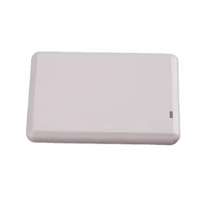 ZKHY Desktop Card Issuer UHF RFID desktop reader writer USB interface suit for attendance system