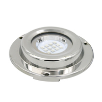 Lampes LED marines RGBW B60, prix d'usine, lampes LED pour piscine