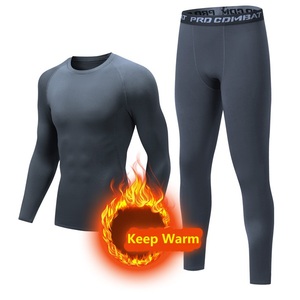 Vêtements <span class=keywords><strong>de</strong></span> sport en gros, vêtements <span class=keywords><strong>de</strong></span> <span class=keywords><strong>fitness</strong></span> respirants, collants <span class=keywords><strong>de</strong></span> compression élastiques pour hommes et femmes - Product Image 3