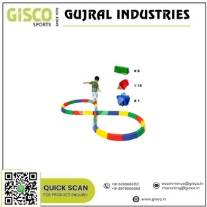 ผลิตภัณฑ์กีฬาและความบันเทิงสำหรับเด็กที่เป็นที่ต้องการสูงของผู้ผลิตอินเดียและผู้จัดจำหน่าย8 'ความสมดุล' - Product Image 2