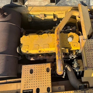 Mining Heavy <b>Construction</b> Powerhouse Extreme Digging Force Durable for 336D2 Used Excavator 2022 Model 36000kg Operating Weight - Product Image 2