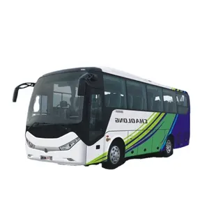 Dongfeng Pelatih Bus Kuat Mesin Mewah 30 Kursi Bus Wisata