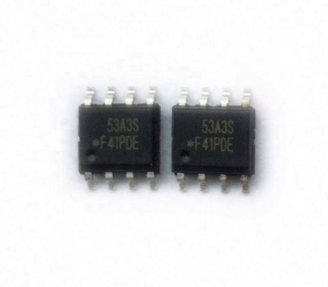 53A3P 53 A3P Optocoupler IC Chip 53A3P Integrated Circuit New and Original B-O-M List Service