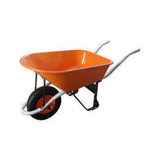 Haute qualité prix usine vente en gros petits outils de <span class=keywords><strong>jardin</strong></span> métal sable jouet chariot brouette - Product Image 2