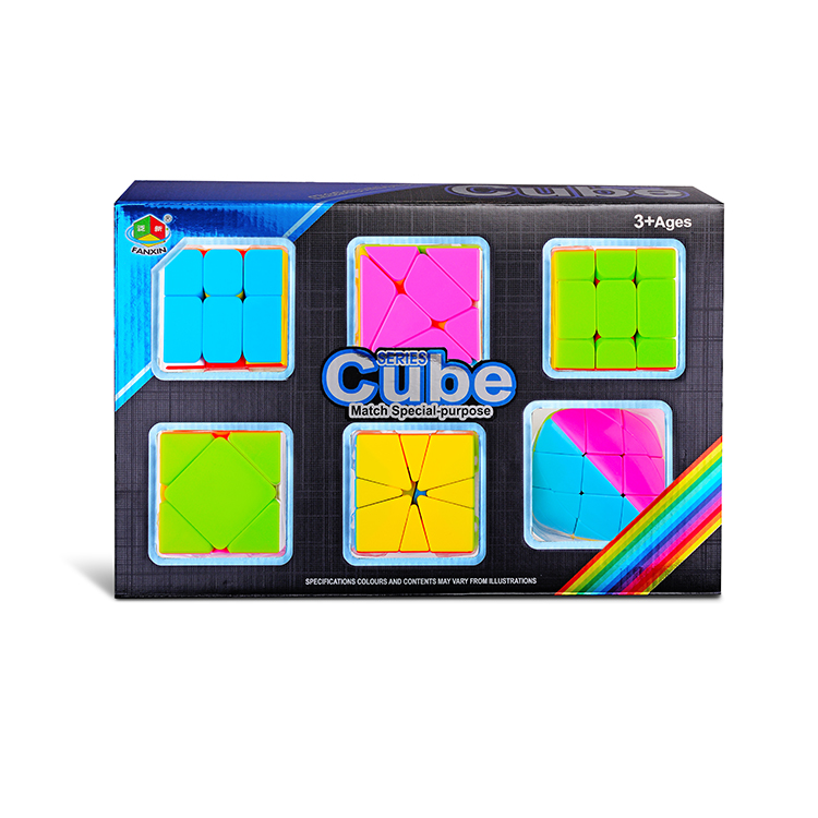 180 реклама логотип печатных конфеты раздвижные головоломки magic cube