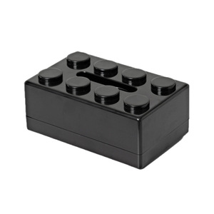 Cartoon Design Plastic Tissue Box <b>Wall</b> <b>Mounted</b> For Living Room <b>Table</b> Decor - Product Image 5