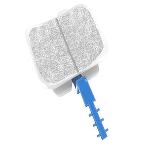<span class=keywords><strong>Brackets</strong></span> Dentales de Cristal Roth 022 al por Mayor, <span class=keywords><strong>Brackets</strong></span> de Zafiro Transparente, <span class=keywords><strong>Brackets</strong></span> de Cerámica para <span class=keywords><strong>Ortodoncia</strong></span>, <span class=keywords><strong>Brackets</strong></span> de Cerámica para Dientes - Product Image 4