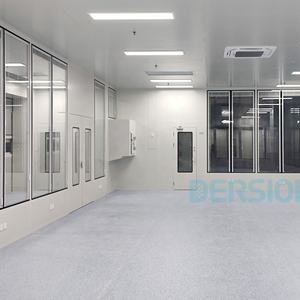 Salle blanche pour dispositifs médicaux de classe ISO 7 - Product Image 4