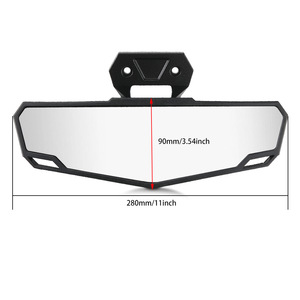 UTV 2020 - 2023 Polaris RZR PRO XP /4 - Product Image 1