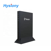 Nuevo Gateway VoIP Yeastar Serie TA FXS Original TA400