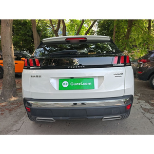 Auto Usado <span class=keywords><strong>Peugeot</strong></span> 4008 2019, Mejor Precio, Motor de Gasolina, Automático, SUV de 5 Plazas, Volante a la Izquierda, SUV Familiar Económico - Product Image 6