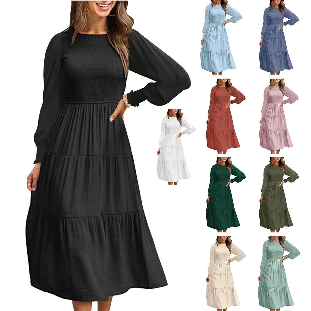 dress long sleeve