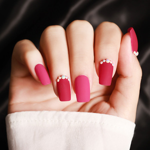 2024 Nail Nguồn cung cấp hoàn hảo phù hợp với 3000 màu sắc mẫu miễn phí sơn móng tay nghệ thuật ngâm tắt LED UV Nail Gel Polish Set - Product Image 6