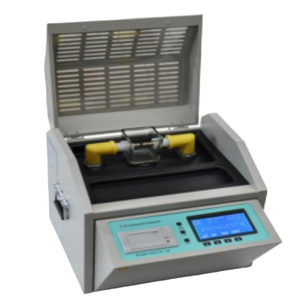 Portátil 80kV Isolamento Oil Breakdown <span class=keywords><strong>Tester</strong></span>/óleo Bdv <span class=keywords><strong>Tester</strong></span> - Product Image 1